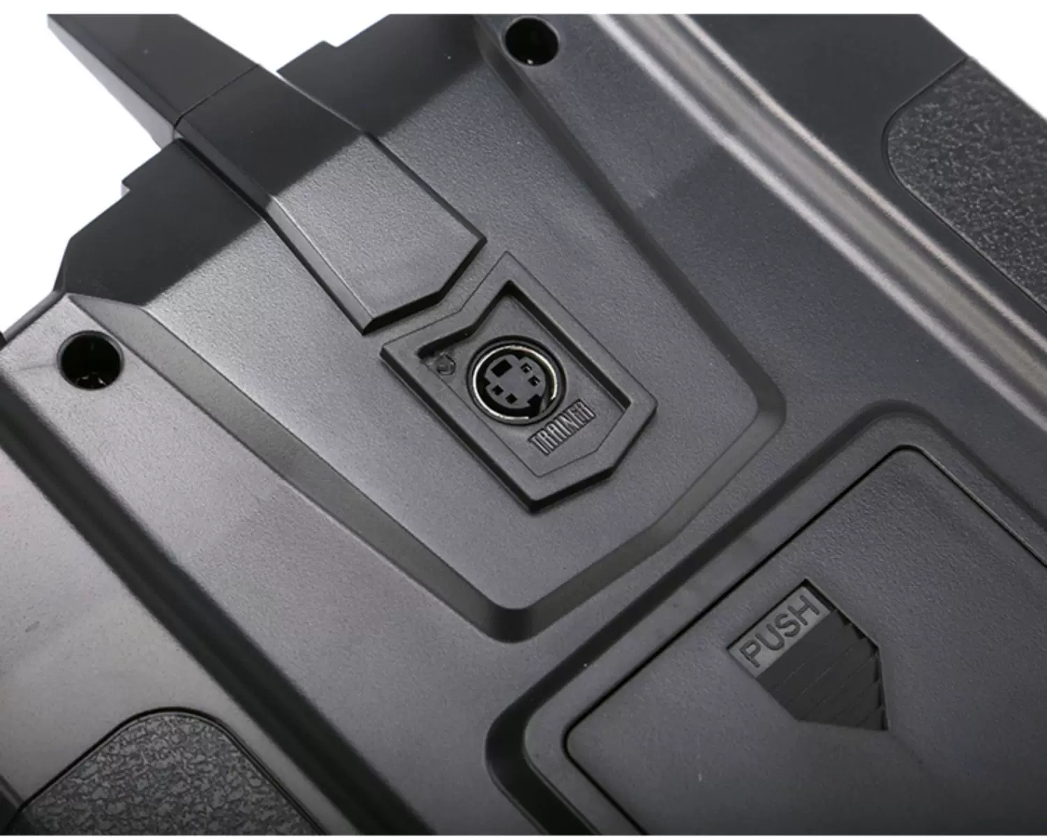 FlySky FS I6X 10CH 2.4GHz AFHDS 2A RC Radio Transmitter for FPV RC Drone Robot