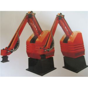 Industrial Stacking Robot