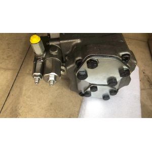 Buy cheap Aftermarket A10VO45DFR1/50R-PPUC12N00-SO420  Rexroth Hydraulic Piston Pump/Main Pump for For Construction machinery. from wholesalers