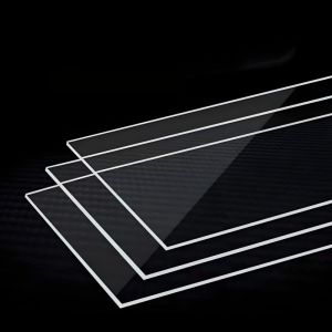 Buy cheap Cheap Price 2mm Plastic 4*8feet Polycarbonate Sheet Clear Transparent Sheet Featuring Exceptional Impact Resistance and High Light Transmission for Industrial and Awning Canopy from wholesalers