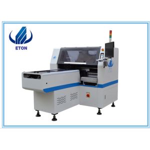 Buy cheap E6T Led Lights Assembly Machine , Automatic Pick And Place Machine 100% Original from wholesalers
