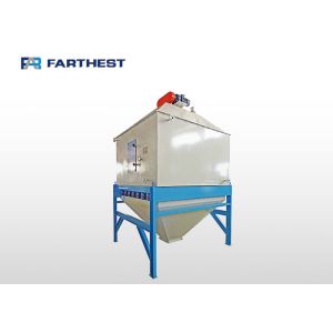 Buy cheap Rotary Stabilizer Fish Feed Extruded Equipment with FC Driving from wholesalers