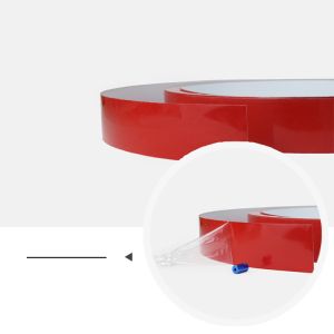Buy cheap 3cm 4cm 6cm 7cm Red Painting Coating Aluminium Trim Cap from wholesalers