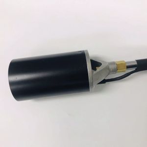 Propane Weed Torch Heating Torch with Electronic Button Igniter 9.8FT Hose