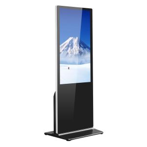Buy cheap Tft Big Size Screen Advertising Digital Signage Affiliate Program from wholesalers