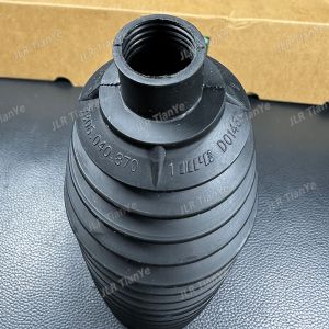 Range Rover Automotive Steering Components Gear Tie Rod Ball Joint+Dust Boot