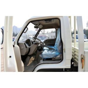 Buy cheap FORLAND 4*2 3.5 Tons diesel Engine Small Cargo Truck from wholesalers