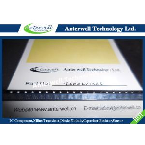 China Quad Transil array for ESD protection 4 unidirectional Transil Function 400W peak pulse power ESDA6V1SC5 on sale