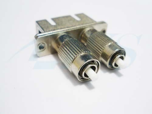 Quality Professional Produce SC/UPC-FC/UPC Fiber Optic Adapter Hybrid for sale