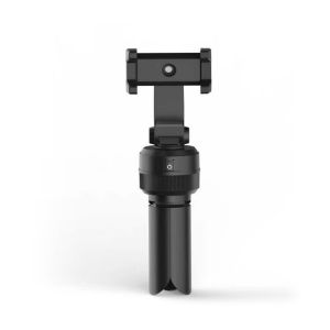 Handheld Gimbal with Tripod Tray Stabilizers Selfie Stick for Smartphone