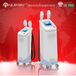 Buy cheap Multifunctional IPL SHR hair removal machine with CE Certification from wholesalers