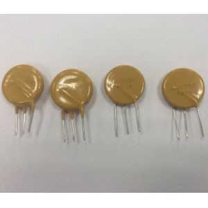 Buy cheap Raychem 2Pro PPTC Resettable Fuse LVM2P-035R14431 Replacement Varistors from wholesalers