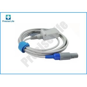 Buy cheap Drager 2606487 Vista-120 SpO2 Extension Cable SpO2 Adapter Cable Redel 6 Pin To DB9 Pins from wholesalers