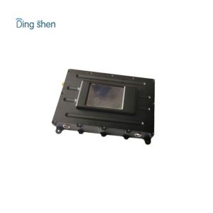 2 Watt COFDM Video Transmitter DC16V SMA RF Interface For Emergency