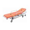 Buy cheap Folding Hospital Patient Ambulance Stretcher With Adjustable Backrest from wholesalers
