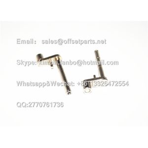 NUMBERING MACHINE HANDLE round head transverse COUNTER offset press printing