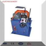Buy cheap Round Bar 20mm 120ml/Min Automatic Chamfering Machine from wholesalers