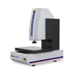 Fast Measuring Video Measuring Machine , Machine Vision Inspection Systems Easy