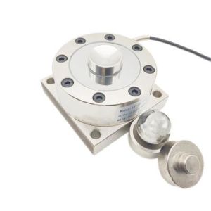 Buy cheap Analog Output Pancake Type Load Cell For Big Load Capacities From 0.5t-60t With Good Stability (WL-143) from wholesalers