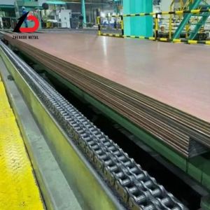 Buy cheap Custom Made Yes Ms Mild Carbon Steel Plate ASTM A36 S235 S355 St37 St52 Q235B Q345b C10/C45e4/1008/1020/1016/1572 from wholesalers