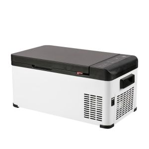 -25℃ Freezing Shakeproof Car Mounted Refrigerator