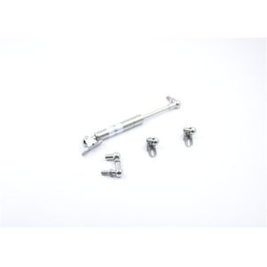 Buy cheap Cylinder Lockable Gas Spring Cylinder For Furniture Cabinet Convenient product