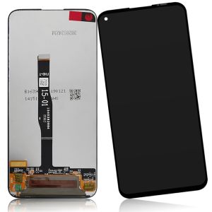 Buy cheap 6.4 P40 Lite Huawei LCD Screen With Touch Digitizer from wholesalers