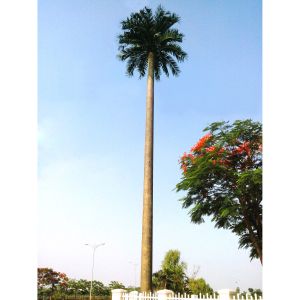 Buy cheap 10m 25m Artificial Bionic Hidden Cell Phone Towers Camouflaged product