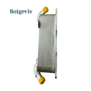 Buy cheap OE 94810728121 Engine Oil Cooler - Precision Fit for Porsche Cayenne Superior Cooling Performance from wholesalers