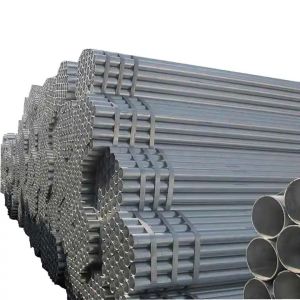 Buy cheap BV Certified Pre Galvanized Steel Pipe DN15-DN600 Pre Galvanized Square Tubing from wholesalers