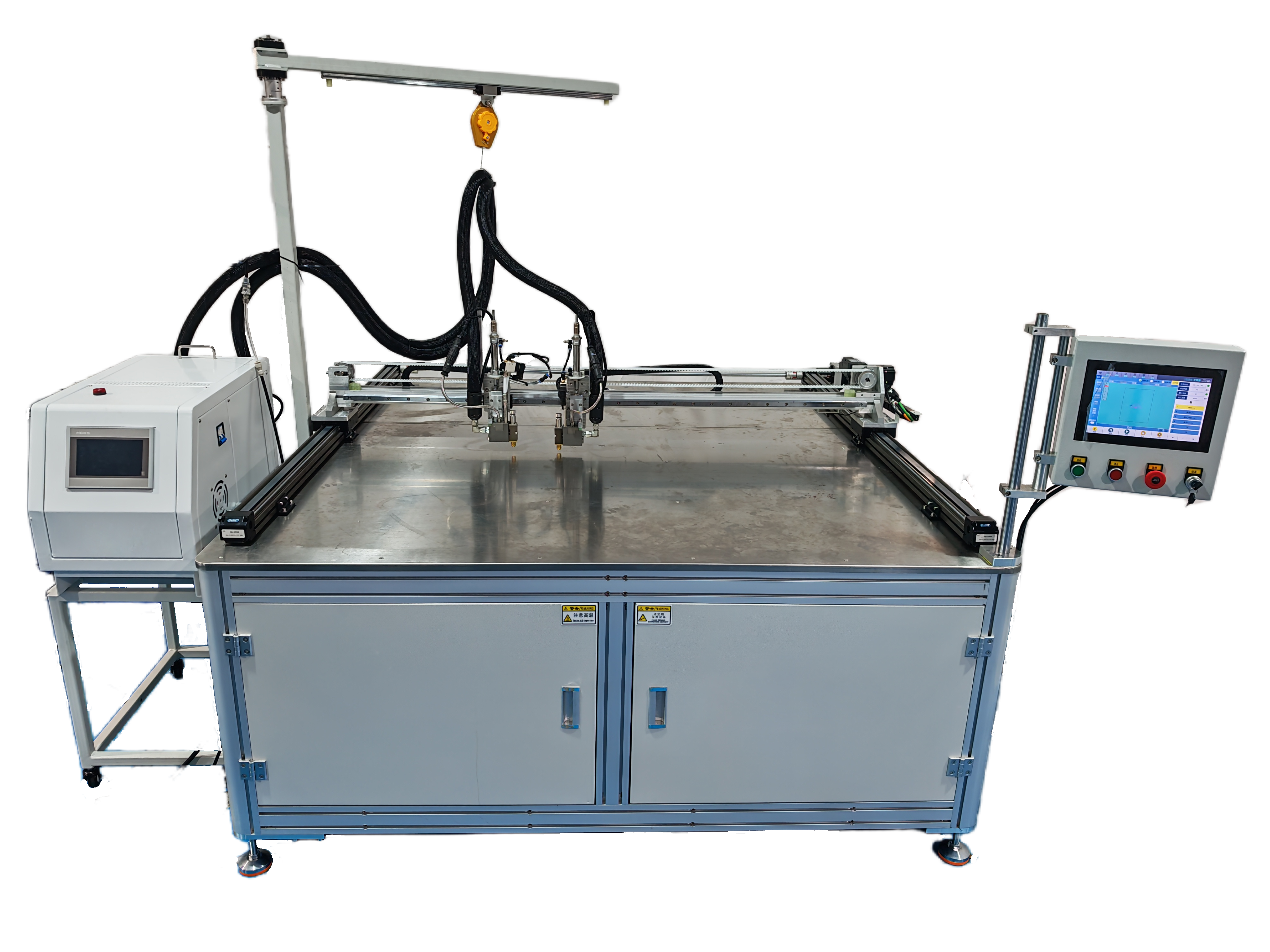 Buy cheap Extreme Reduction In Unit Costs With Significant Increase In Productivity And Product Gluer Robot from wholesalers