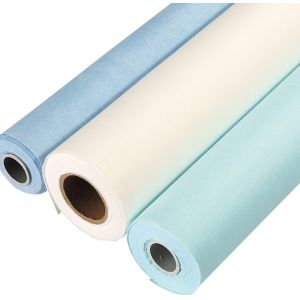 Buy cheap Automatic Blanket Wash Cloth Spunlace Nonwoven Fabric Rolls from wholesalers