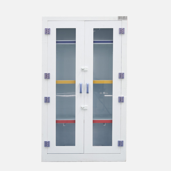 Buy cheap 45 Gallon Anti Fire Liquid Storage Lab Chemical Safety Cabinet Explosion Proof Flammable from wholesalers