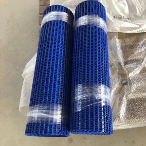 Buy cheap                  Processing Transfer Corrugated Paper Conveyor Belt Plastic with Good Stability Control System              from wholesalers