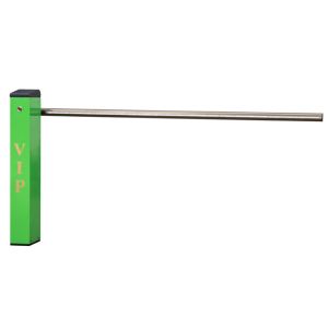 Buy cheap Automatic Car Parking Barrier Gate DC24V With 40W Output Power And Public from wholesalers