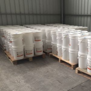 Buy cheap Grey Electronic Potting Silicone Rubber Compound Flame Resistant Encapsulant Silicone from wholesalers