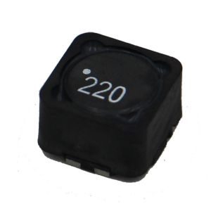 Buy cheap Low Profile SMD Horizontal Power Choke Coil product