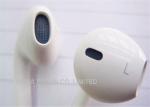 Buy cheap 1.2M Apple Original Earphones With Mic 35g ABS Portable Noise Cancelling from wholesalers