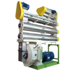 Buy cheap 3-8tph Livestock Feed Equipment Animal Feed Pellet Making Machine from wholesalers