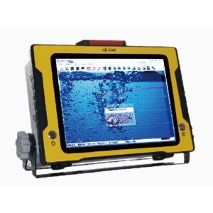 CHC D380 Single frequency Conversion Echo Sounder System