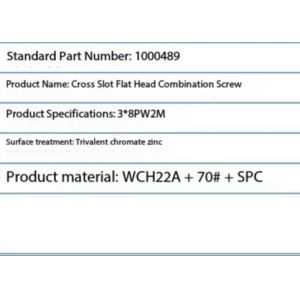 Buy cheap Industrial Customized Fasteners and Fixings Guaranteed for Custom Applications from wholesalers
