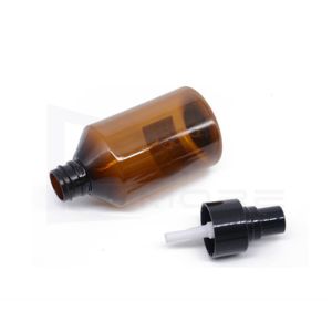 Buy cheap Plastic PET 200ml Pantone Shampoo Liquid Blow Bottles from wholesalers