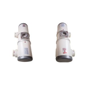 Buy cheap White 150kV Rotating Anode X Ray Tube Assembly For CR / DR Machine Durable from wholesalers