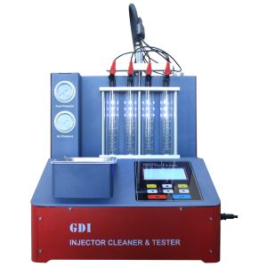 Buy cheap Injector Cleaner And Tester For GDl , EFl , SFl Injector from wholesalers