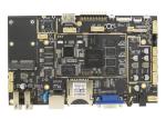 Buy cheap Display Interface Open Source ARM Board Home Automation POS Terminals 3G Data Interface from wholesalers