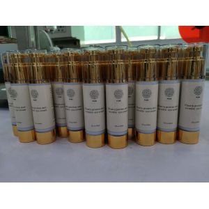 Buy cheap Organic Moisturizer With Hyaluronic Acid Hydrating Plump Skin Brighten And Rejuvenate product