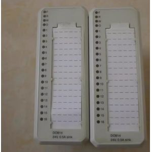 Buy cheap 3BUR001455R1 ABB  DO814 Digital Output Current Sinking from wholesalers