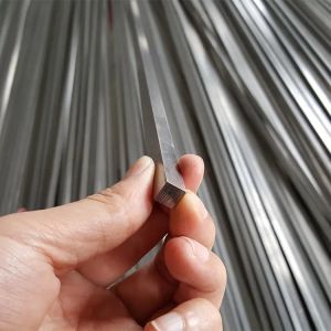 Buy cheap Customized 5mm Round Bar 316Ti 410S Stainless Steel Stick from wholesalers