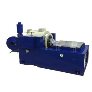 Buy cheap 40kN Electrodynamic Shaker System With 1000x1000mm Vertical And Horizontal Vibration Table from wholesalers