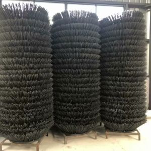 Buy cheap Sweeping Electric Gutter Brush Side Broom For Dulevo 5000 from wholesalers